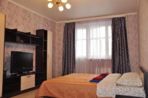 Apartment Olympia, Moscow